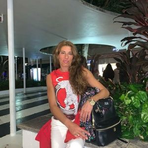 Meet your Posher, Ekaterina